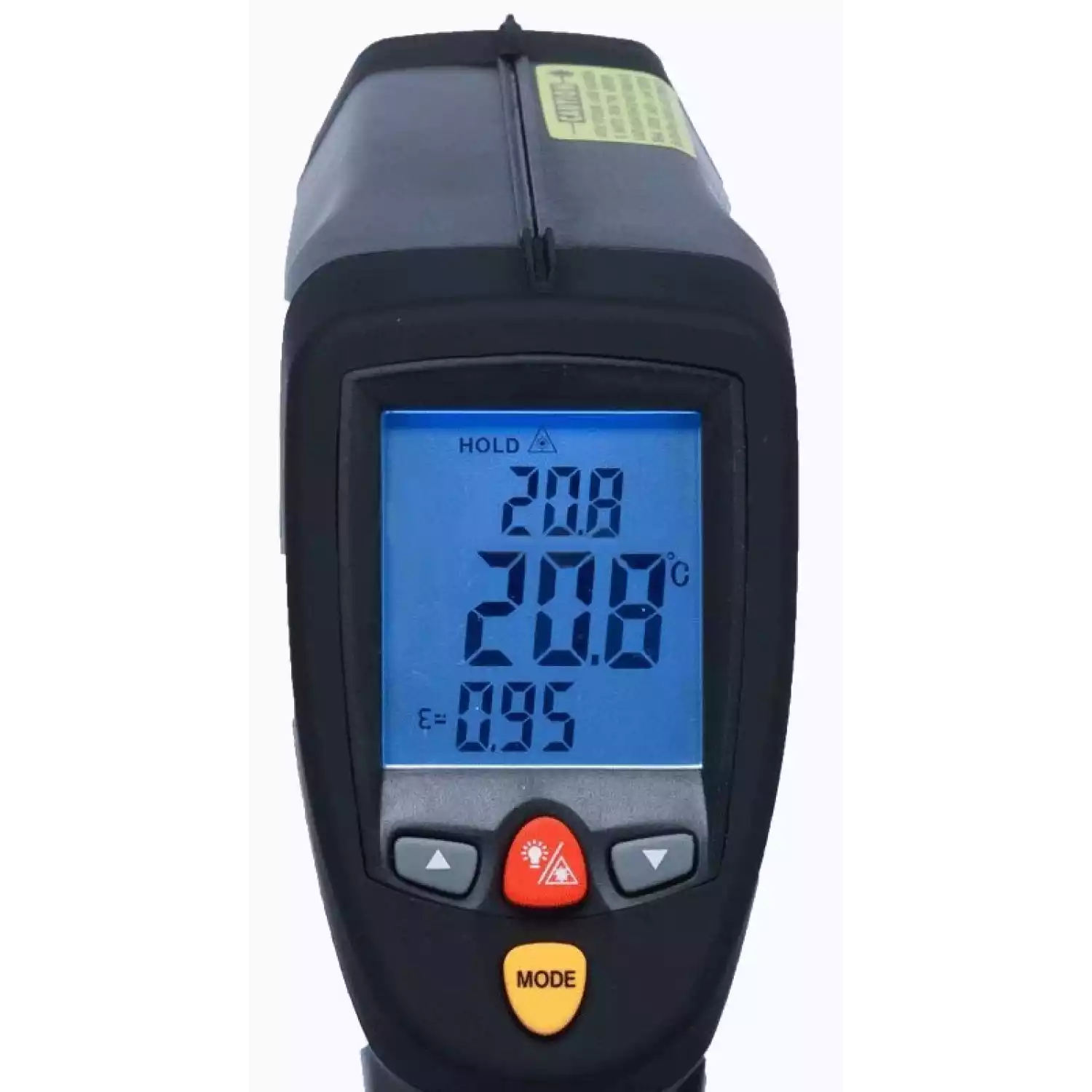 Пирометр ADA TemPro 1200 - 4