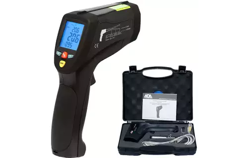 Пирометр ADA TemPro 1200