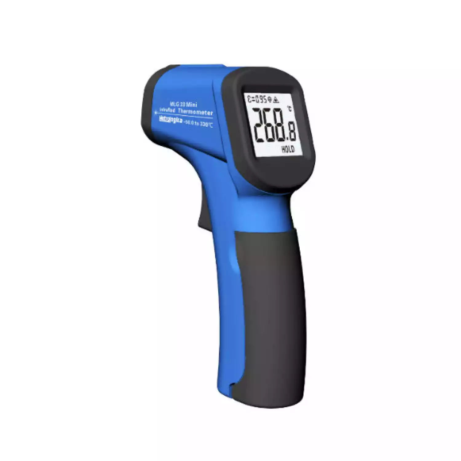 MLG 33 Mini пирометр - 1