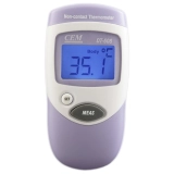 Бесконтактный термометр инфракрасный CEM DT-608 купить в Москве