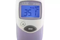 Бесконтактный термометр инфракрасный CEM DT-608
