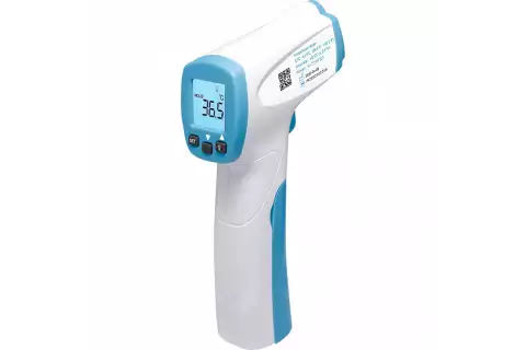 Термометр бесконтактный UNI-T UT300H
