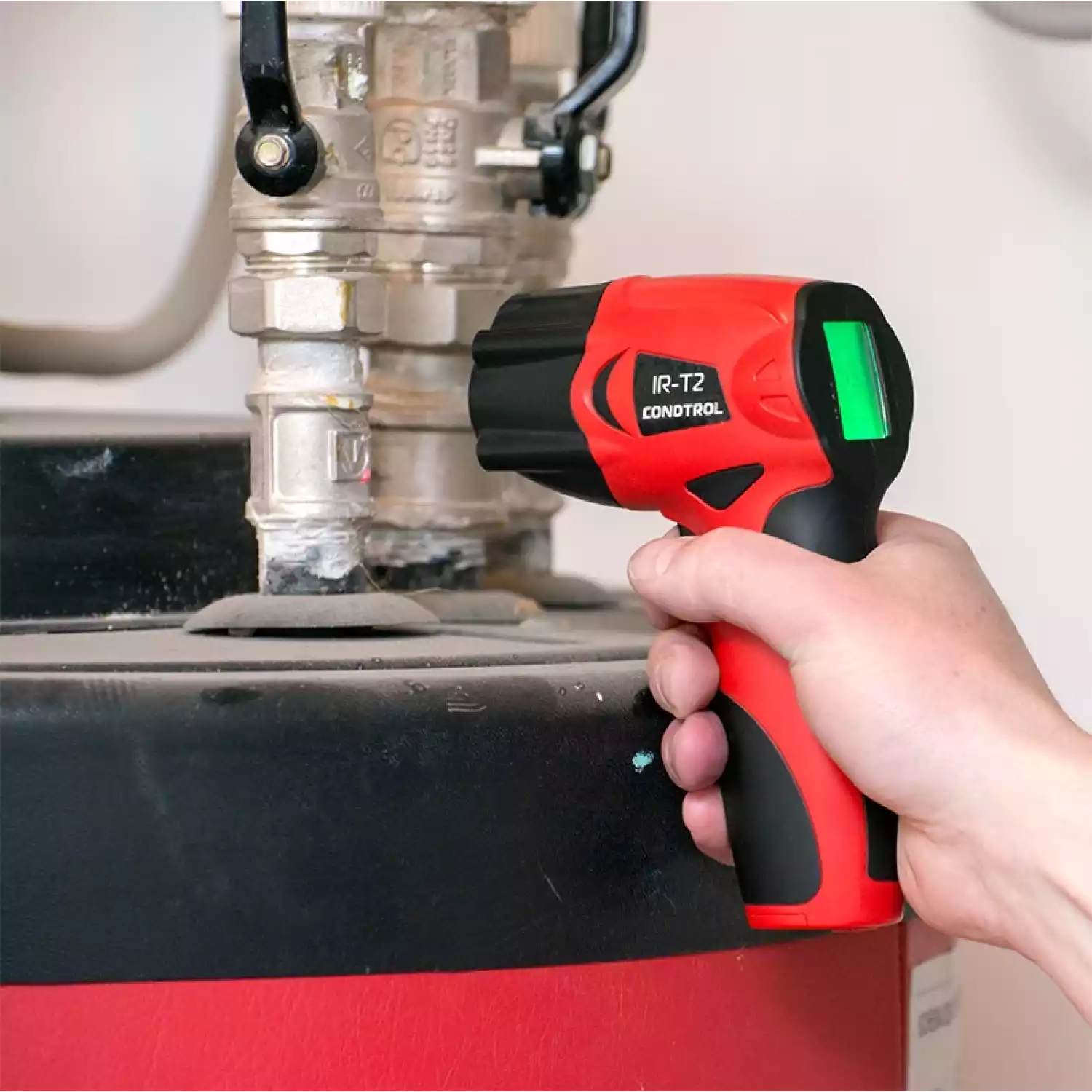 Пирометр CONDTROL IR-T2 - 2