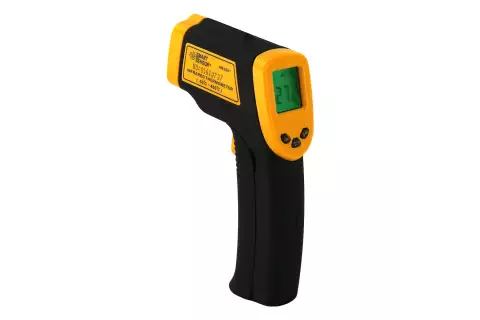 Термометр инфракрасный AR350+