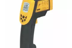Термометр инфракрасный AR842A+