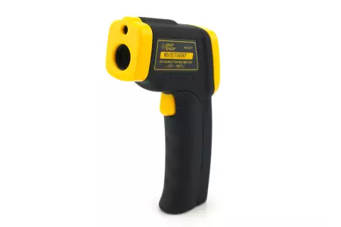 Термометр инфракрасный AR300+