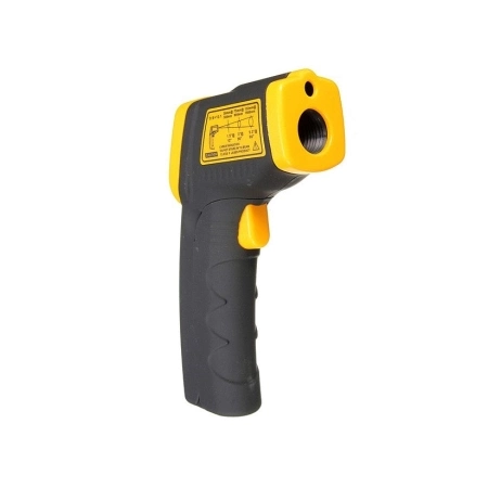 Термометр инфракрасный AR550