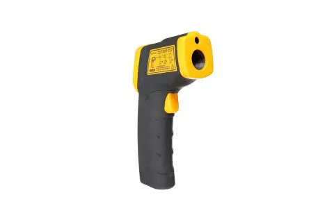 Термометр инфракрасный AR550