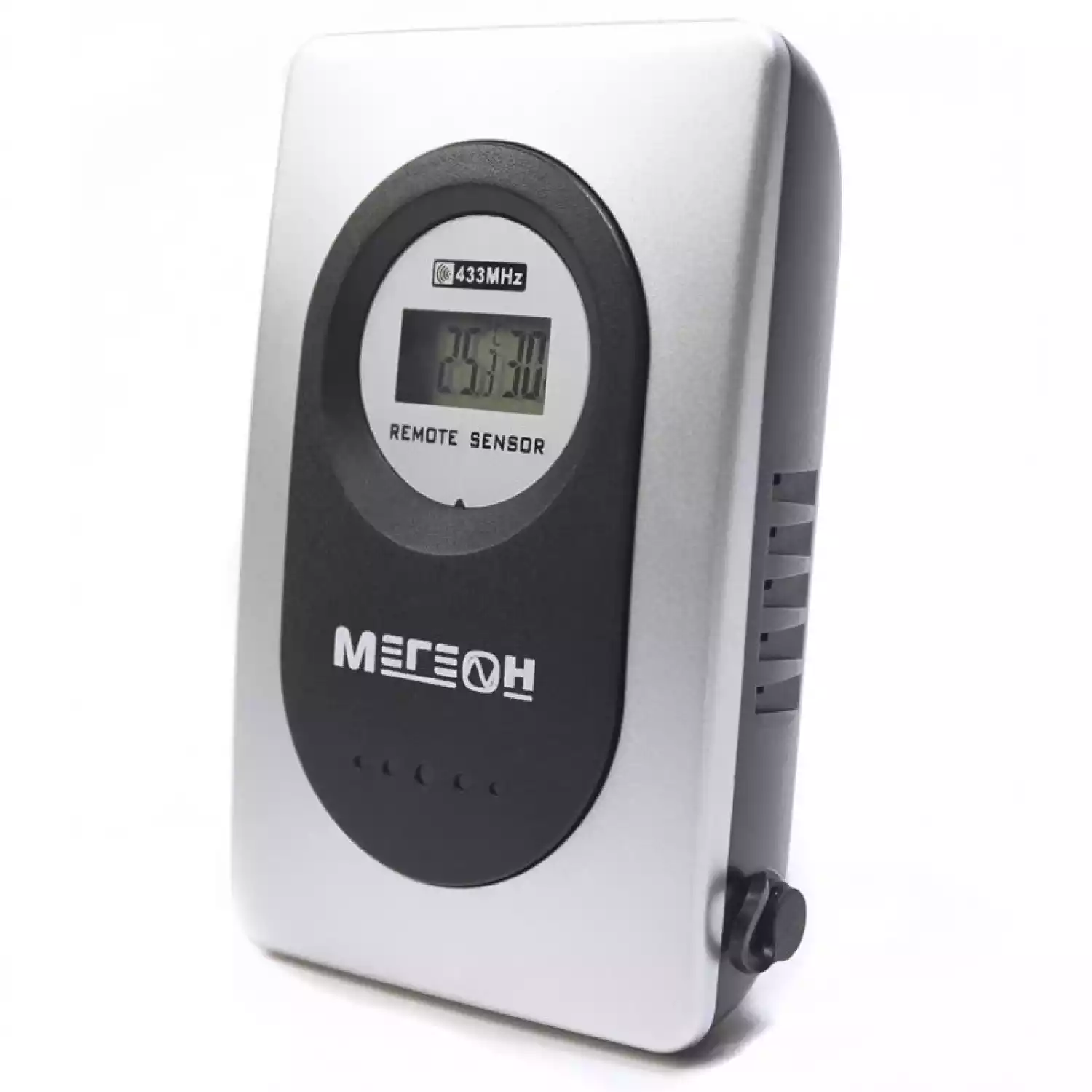 Измеритель температуры и влажности МЕГЕОН 20205 - 2