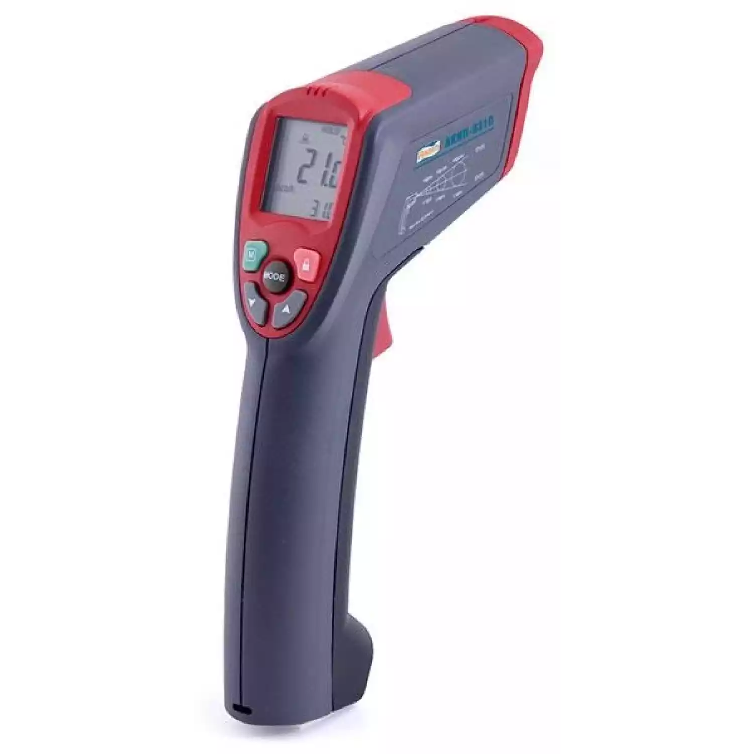 Пирометр АКИП-9310 - 1