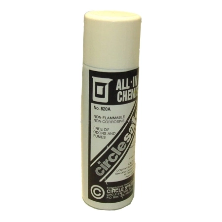 Аэрозоль CircleSafe 820 A