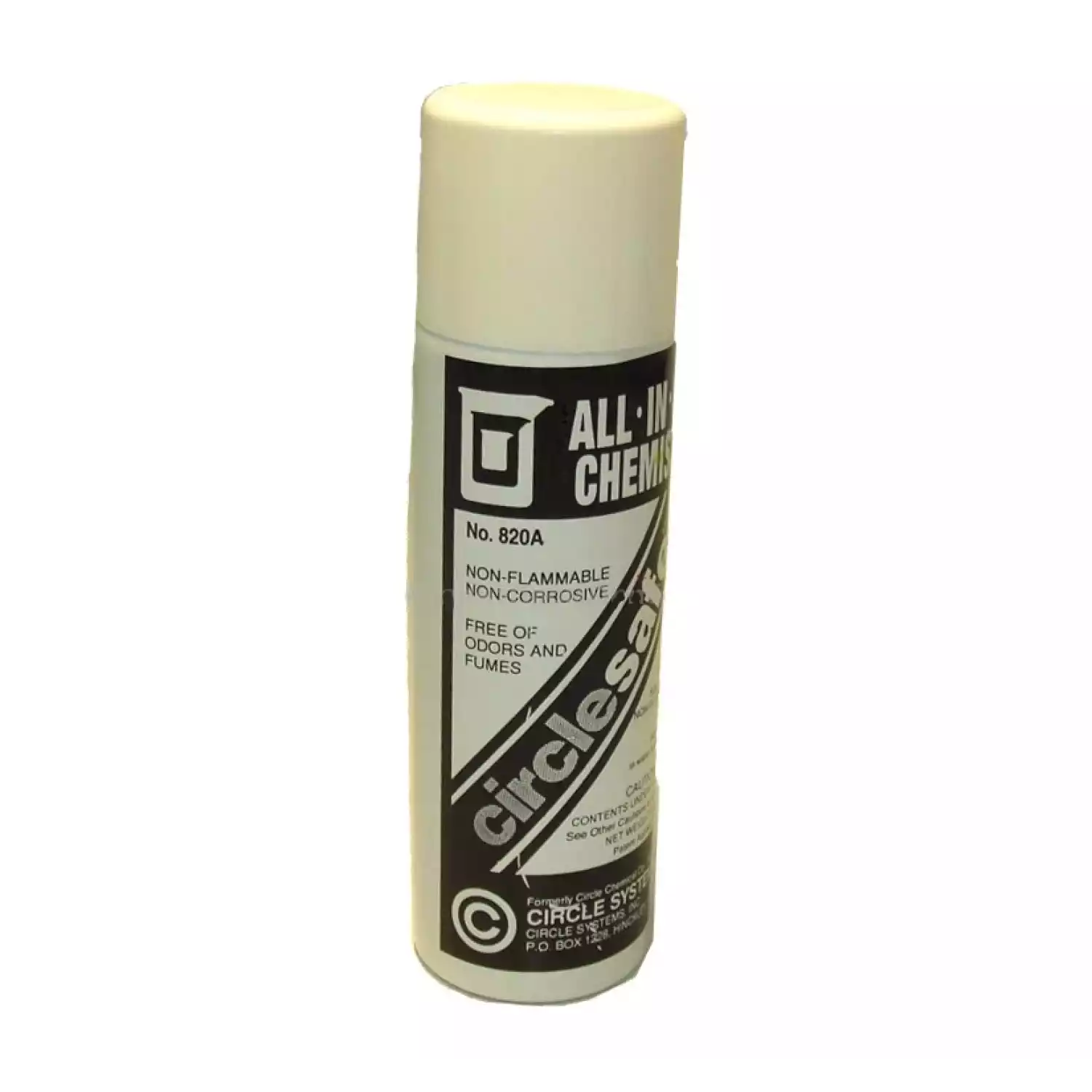 Аэрозоль CircleSafe 820 A - 1