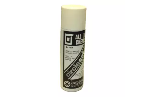 Аэрозоль CircleSafe 820 A