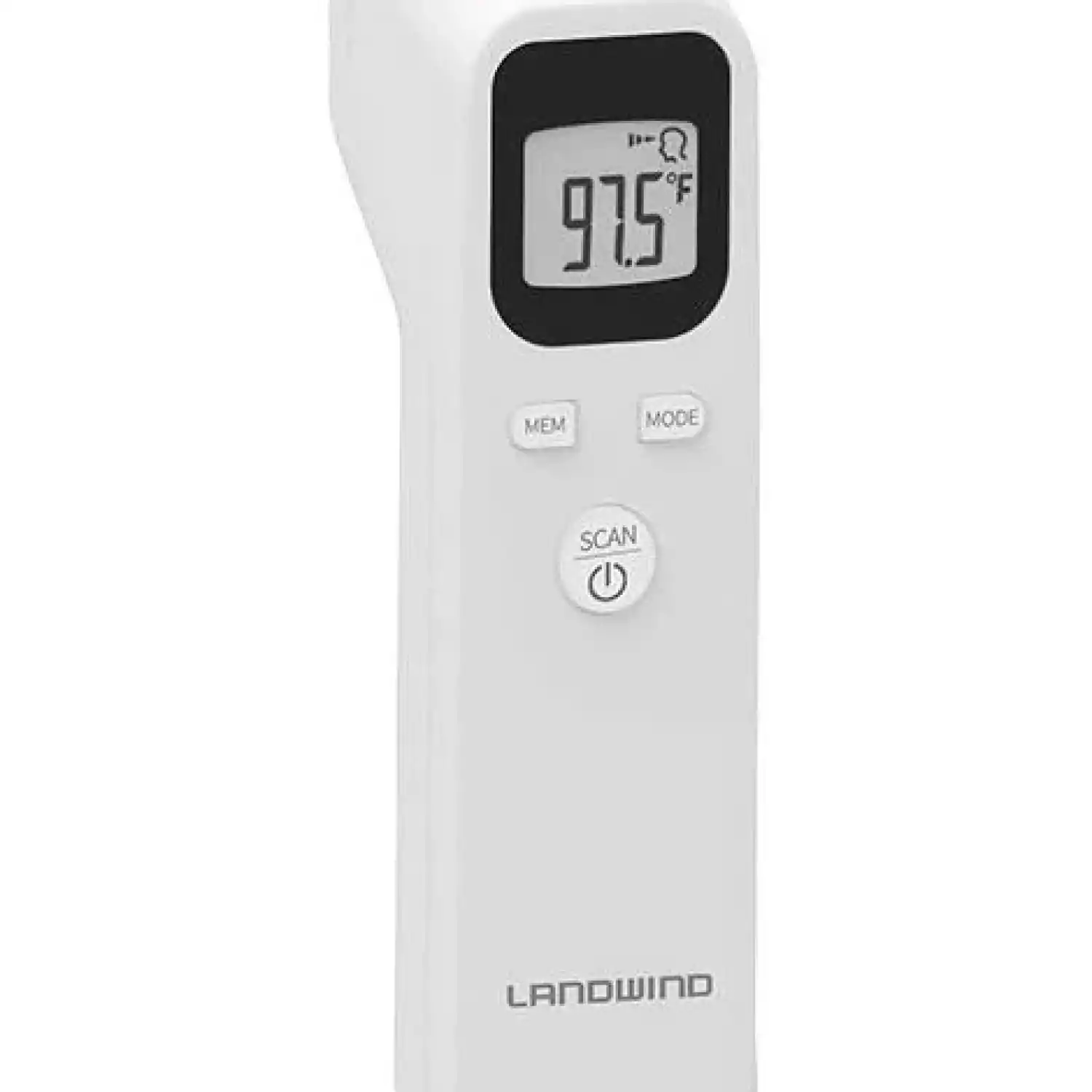 Бесконтактный инфракрасный термометр LWFT 118 - 1