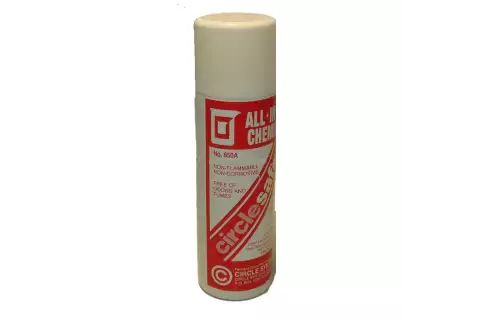 Аэрозоль CircleSafe 850 A