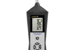 Многофункциональный термометр PCE-HVAC 3