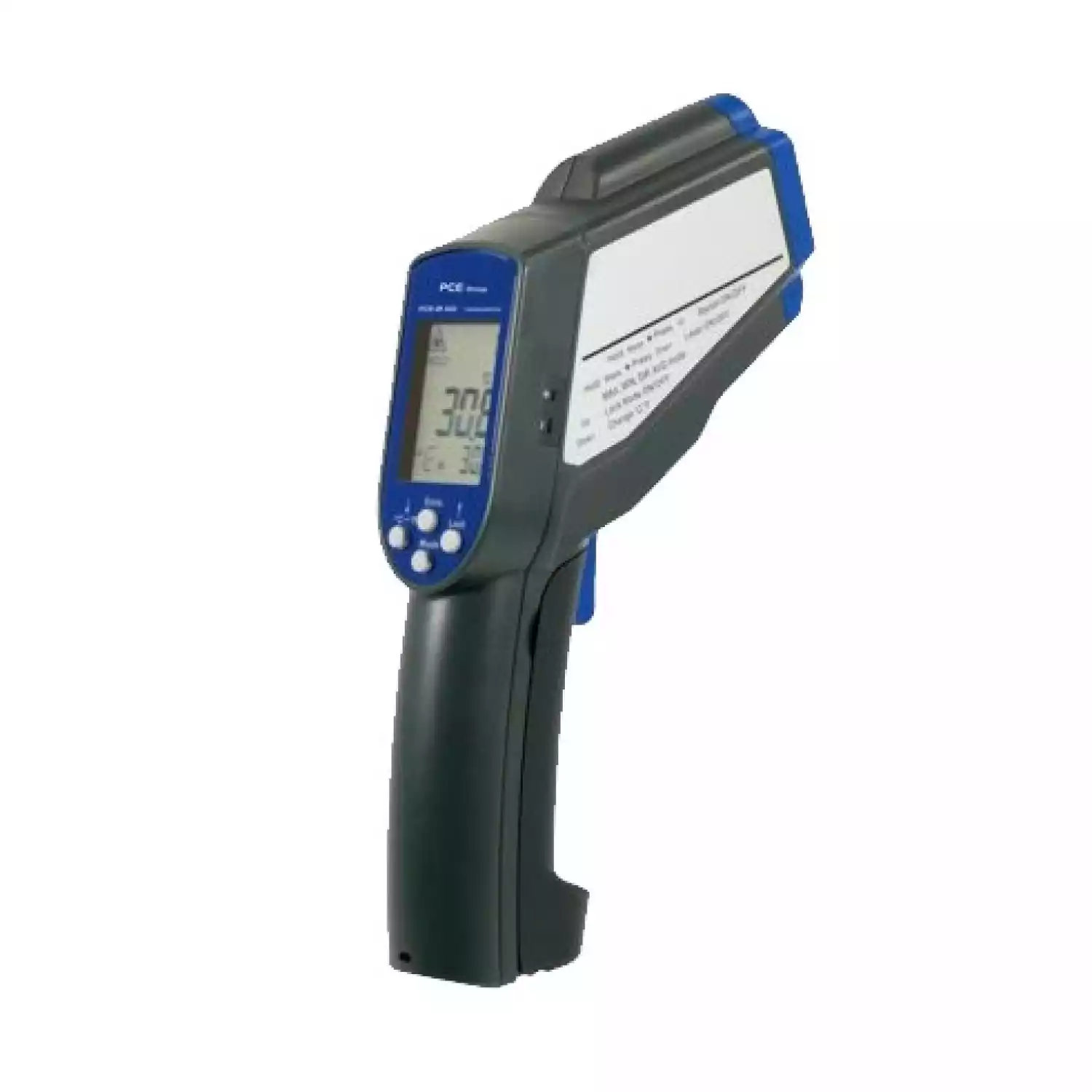 Пирометр PCE SCANTEMP 490 - 1