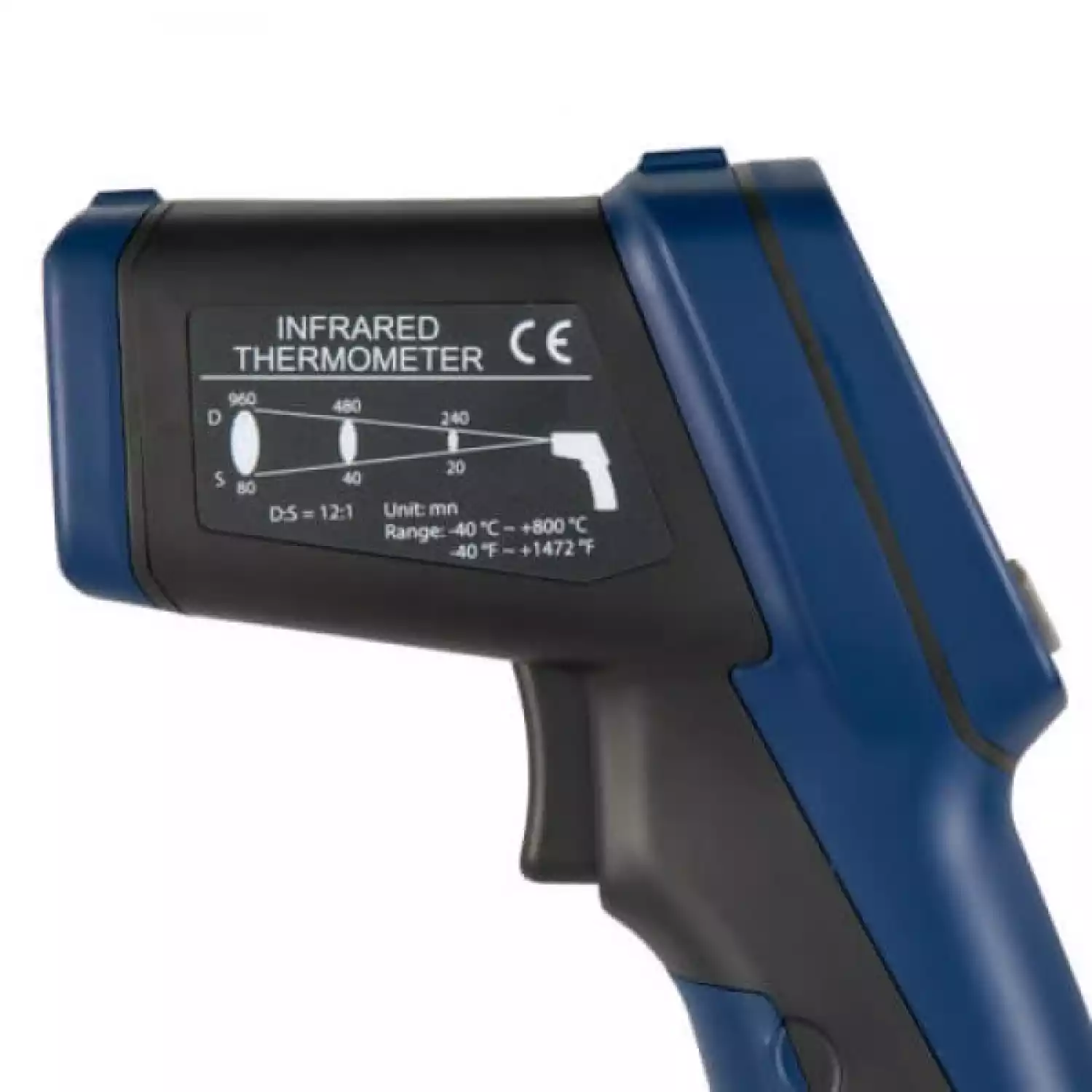 Пирометр PCE-778 - 4