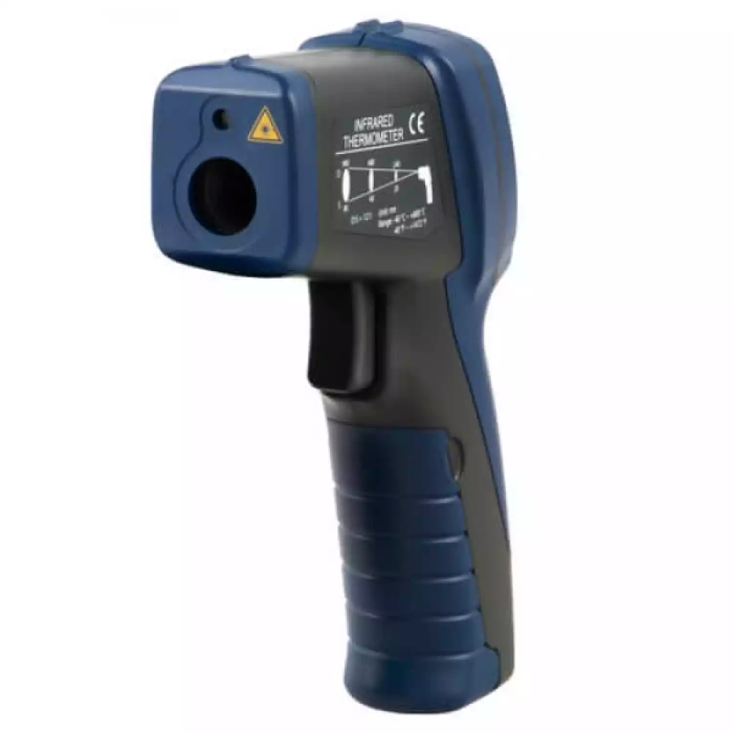 Пирометр PCE-778 - 1