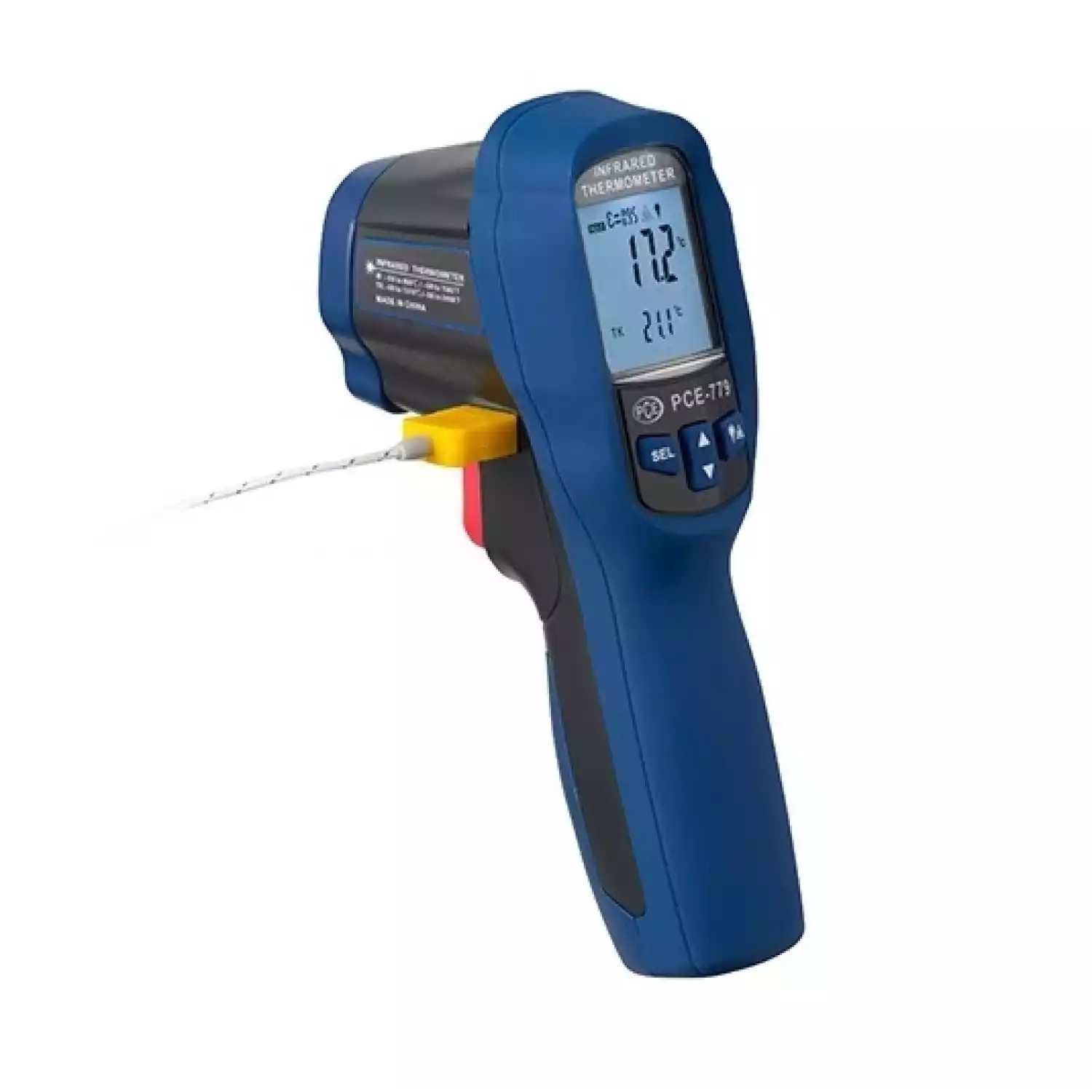 PCE-779 пирометр - 1