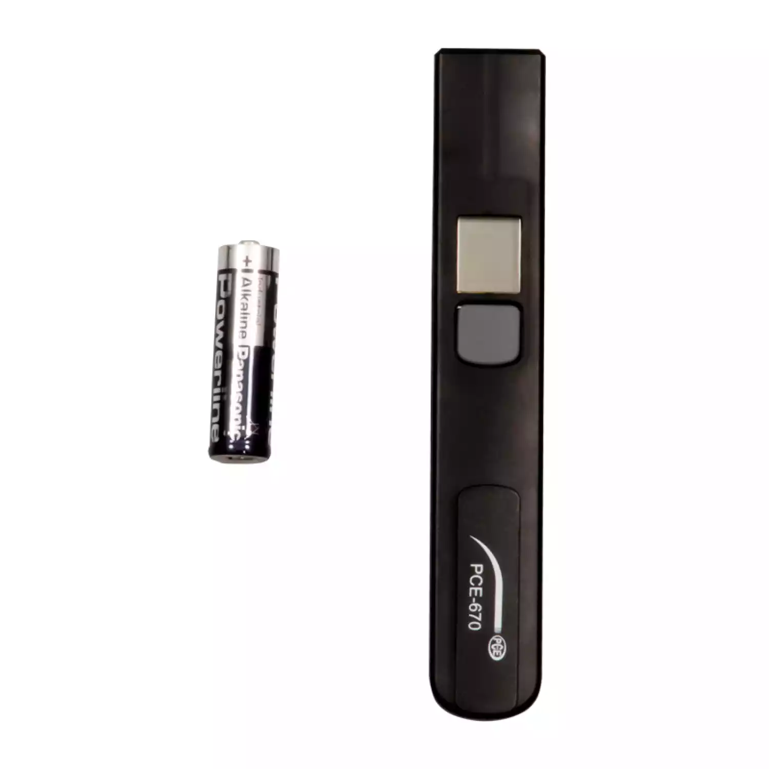 Пирометр PCE-670 - 2