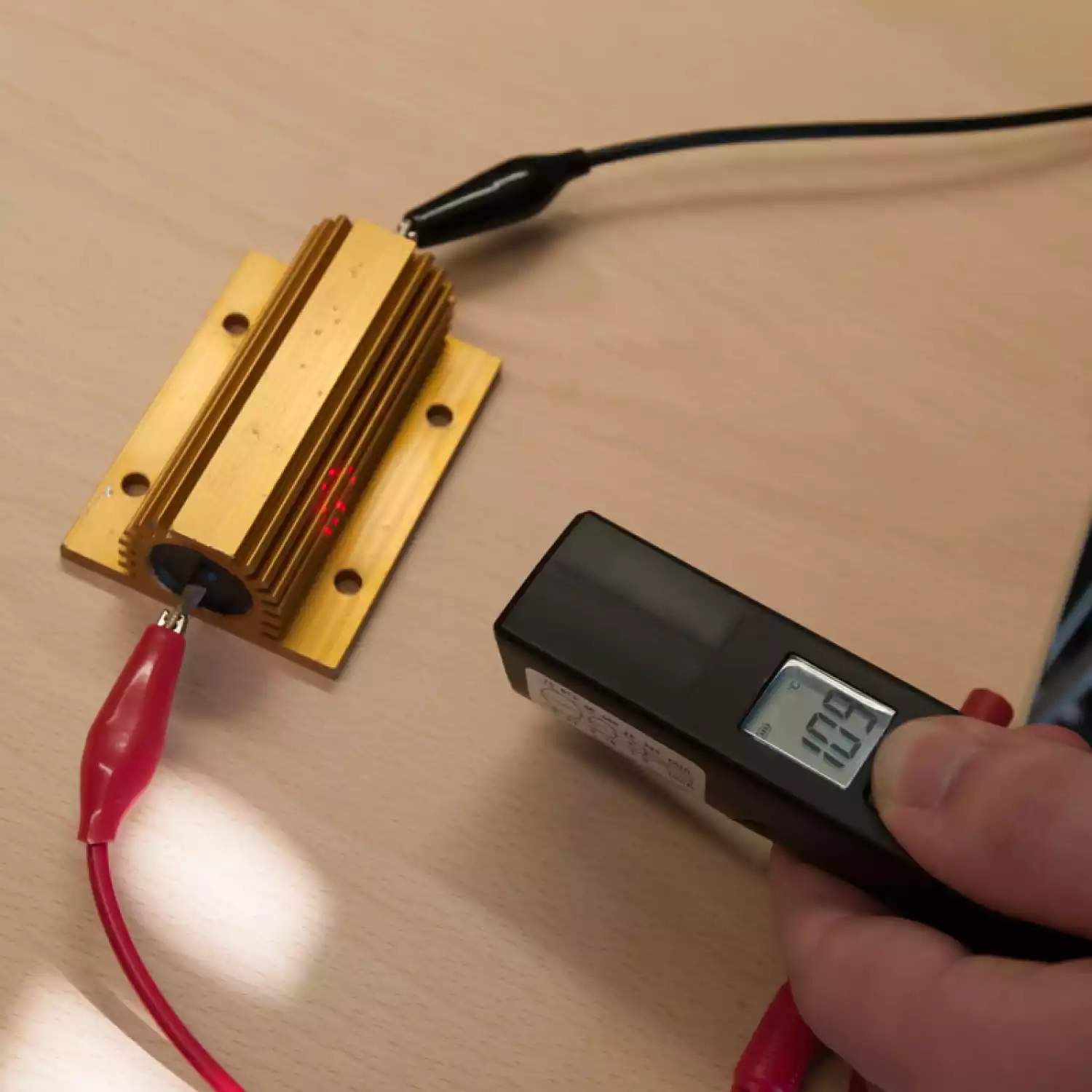 Пирометр PCE-670 - 4