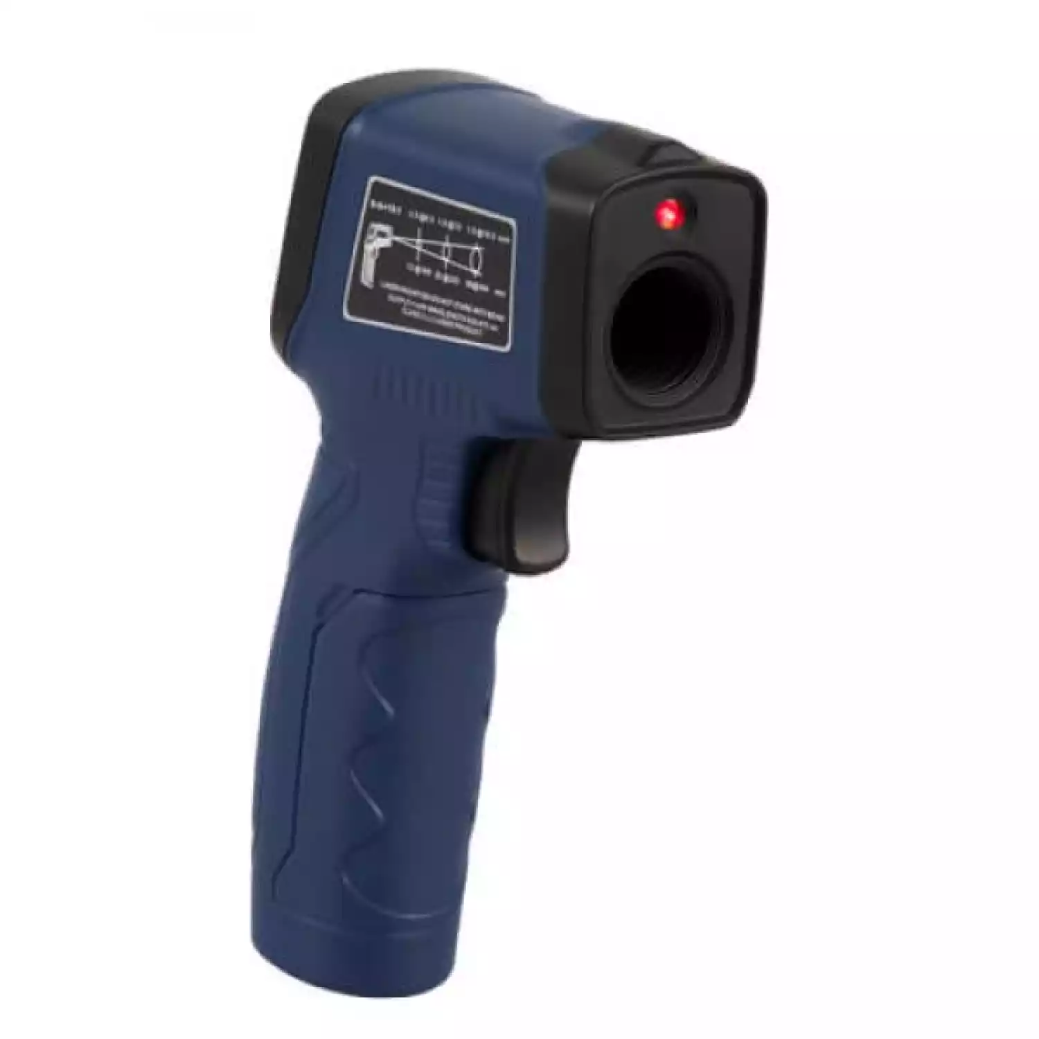 Пирометр PCE-660 - 4