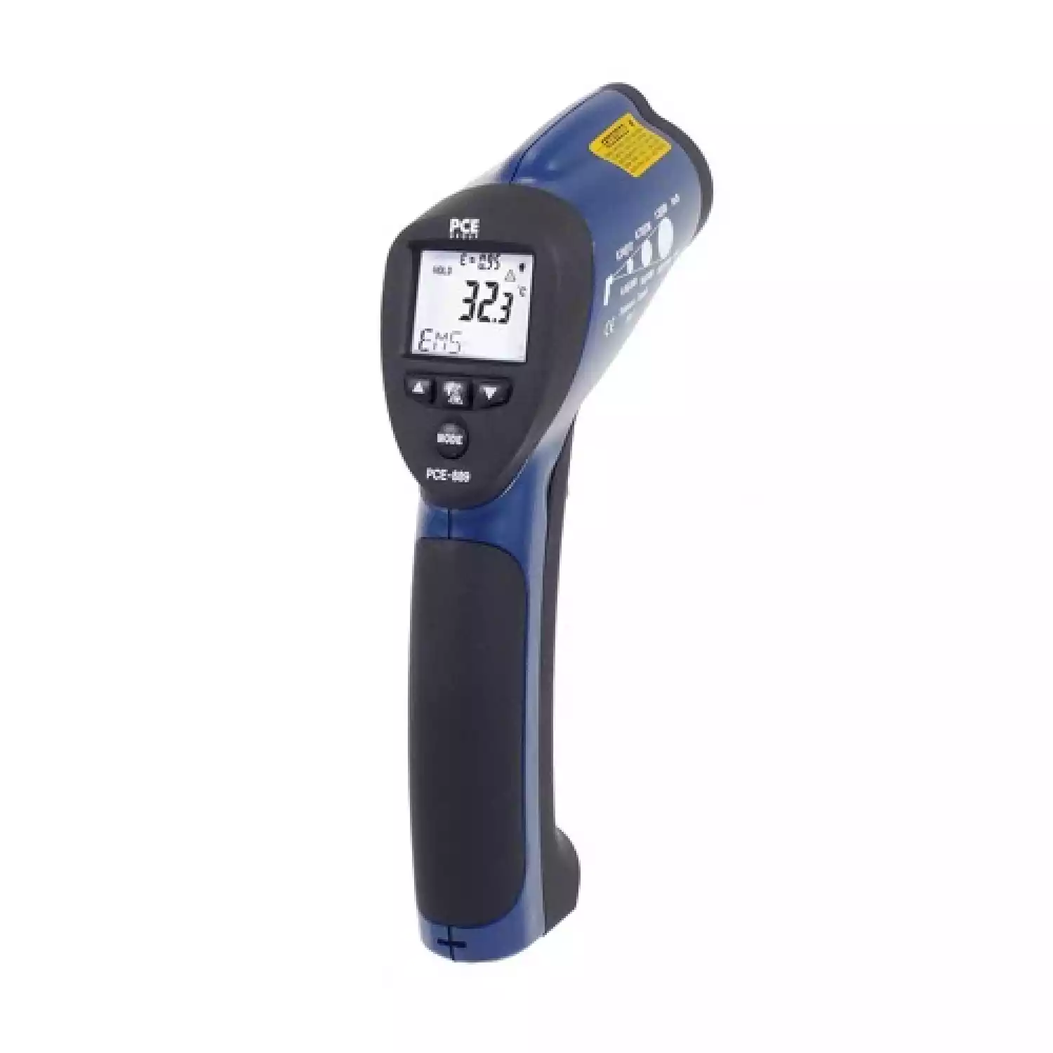 PCE-889 пирометр - 1