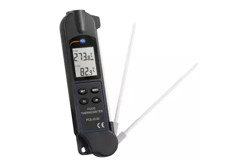 Пирометр PCE-IR 80