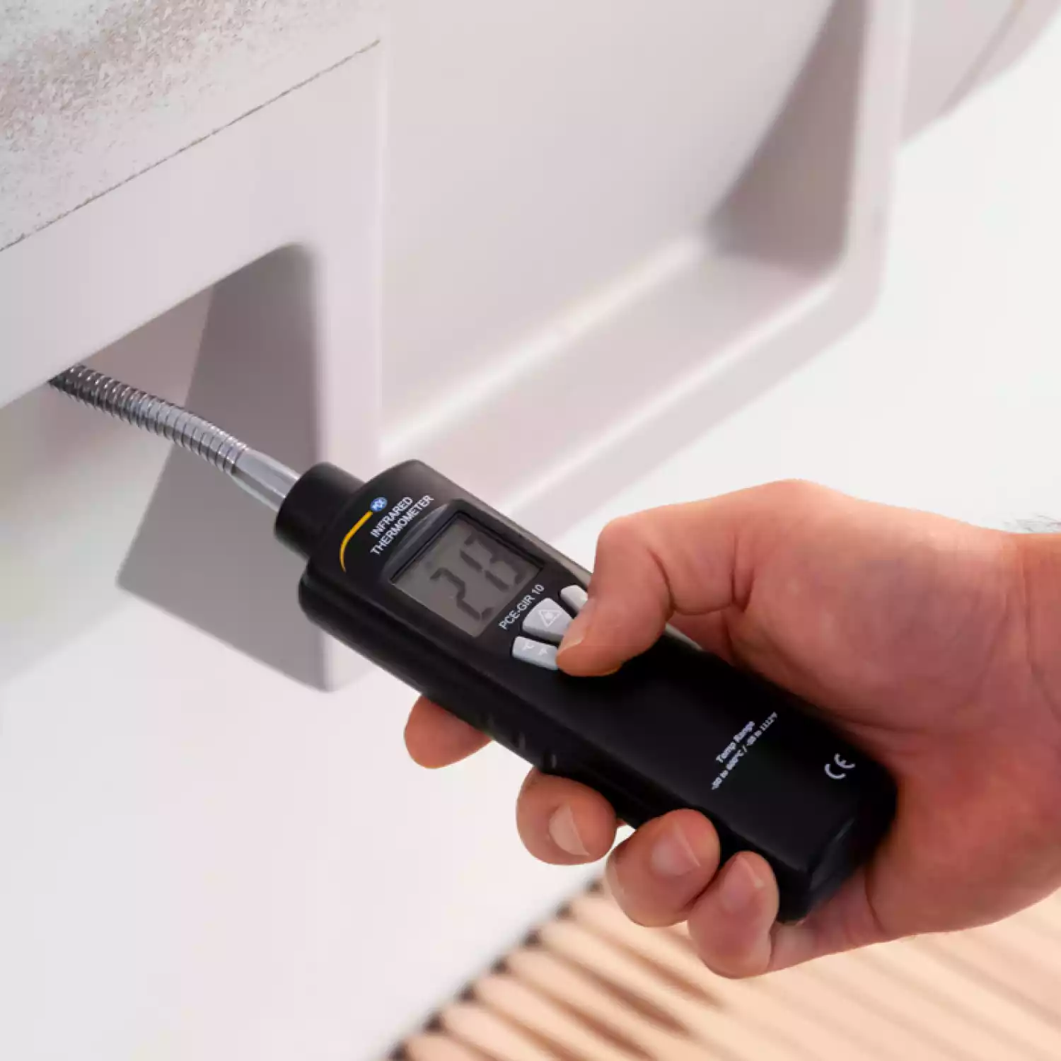 Пирометр PCE-GIR 10 - 6