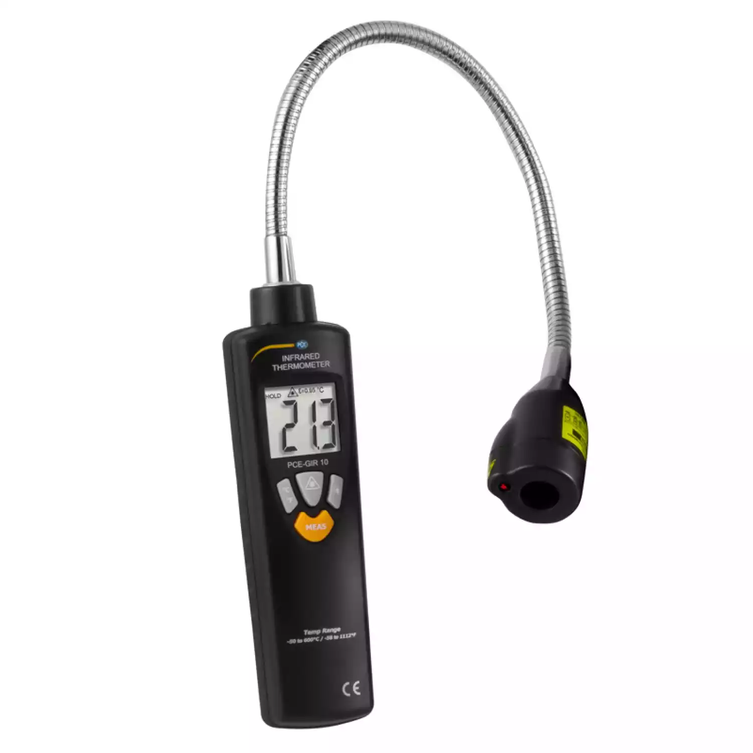 Пирометр PCE-GIR 10 - 1
