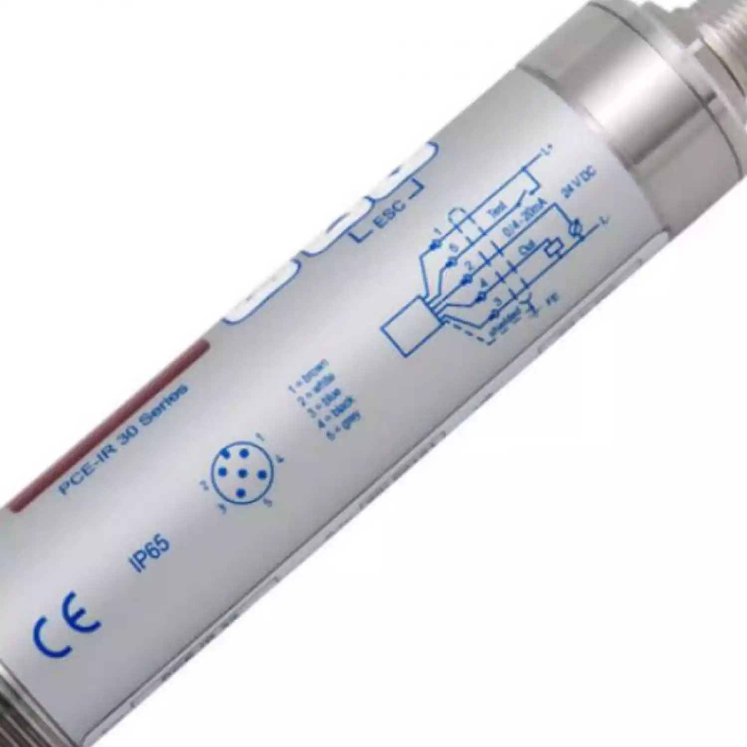 Пирометр PCE-IR 33 - 3