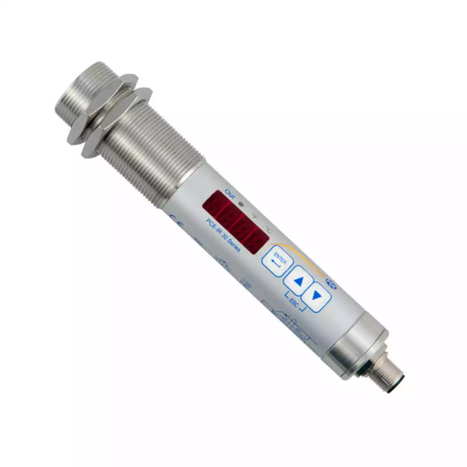 Пирометр PCE-IR 33 - 4