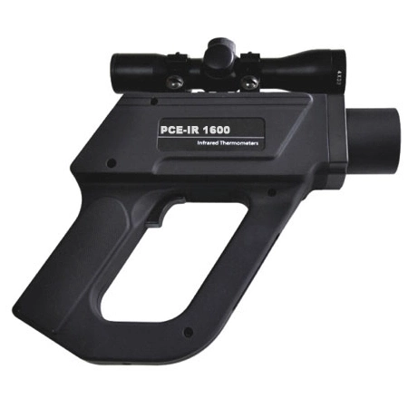Пирометр PCE-IR 1300