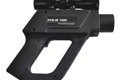 Пирометр высокого разрешения PCE-IR 1600