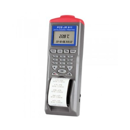 Пирометр PCE-JR 911