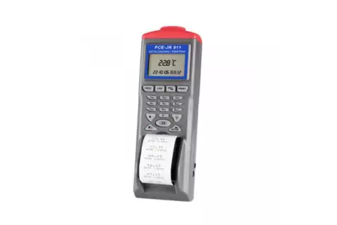 Пирометр PCE-JR 911