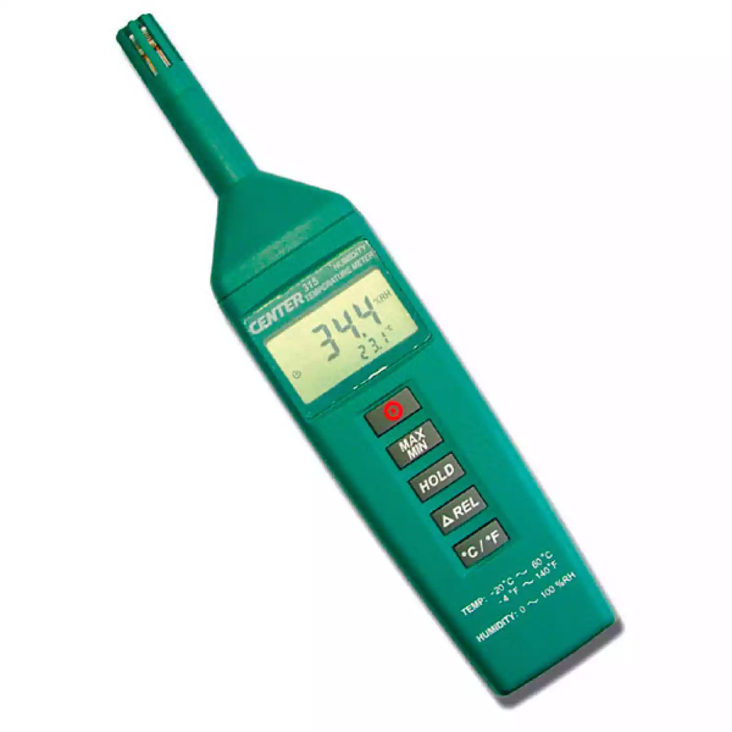 Термометр CENTER 315 - 1