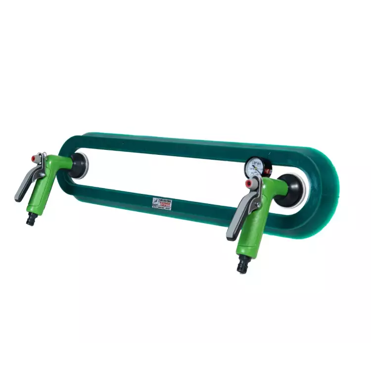 Рамка вакуумная плоская 620 Х 80 RuNDT