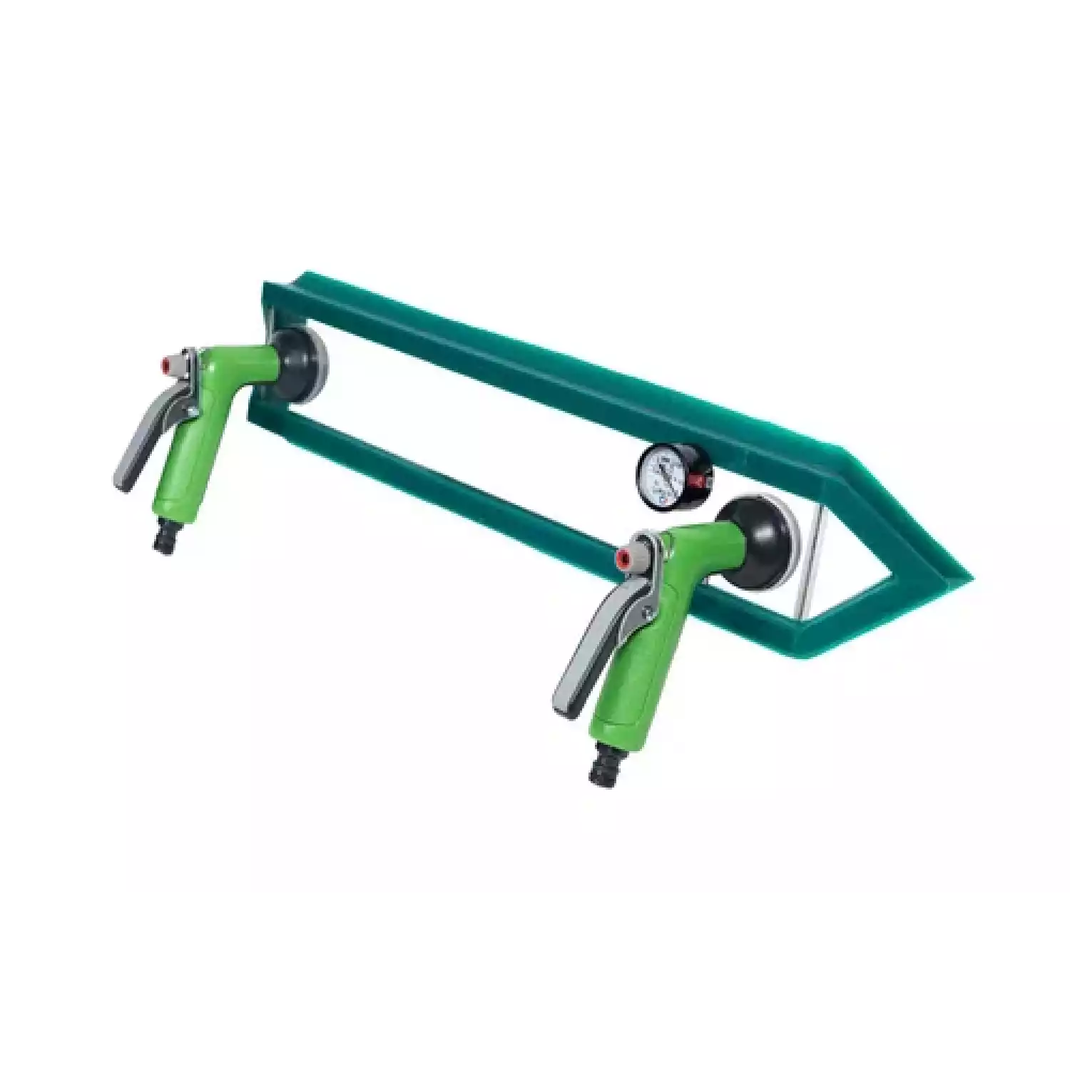 Рамка вакуумная угловая (внутренний угол) 530 Х 75 RuNDT - 1