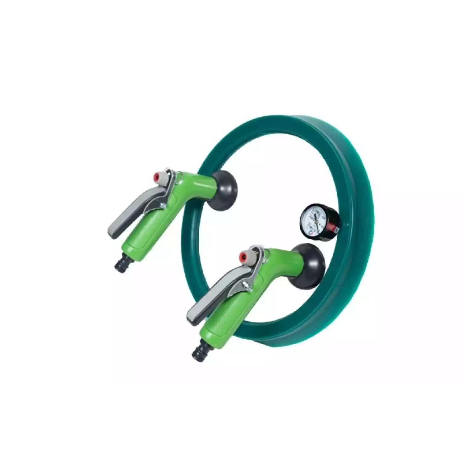 Рамка вакуумная круглая диаметр 240 RuNDT - 1