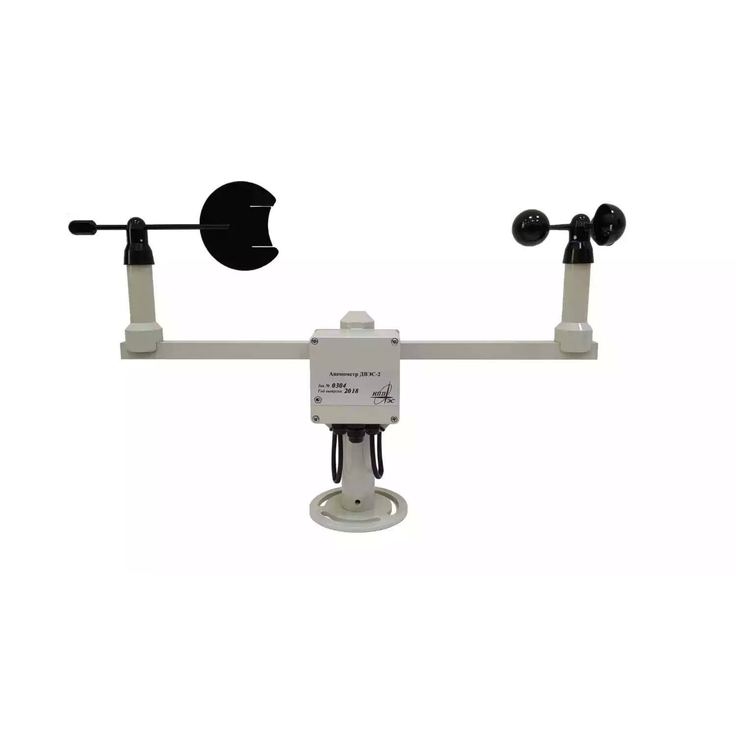 Анемометр ДВЭС-2 - 2
