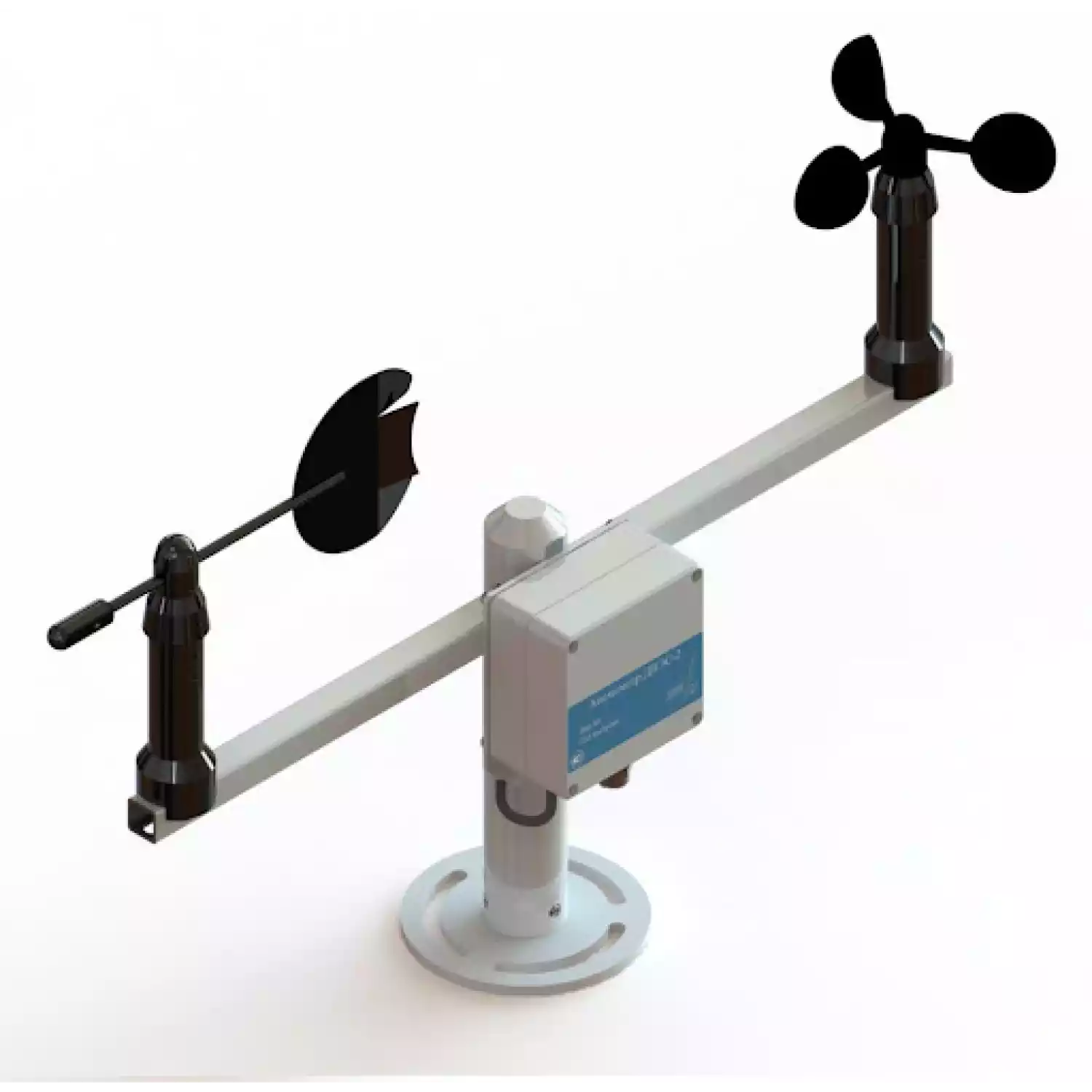 Анемометр ДВЭС-2 - 1