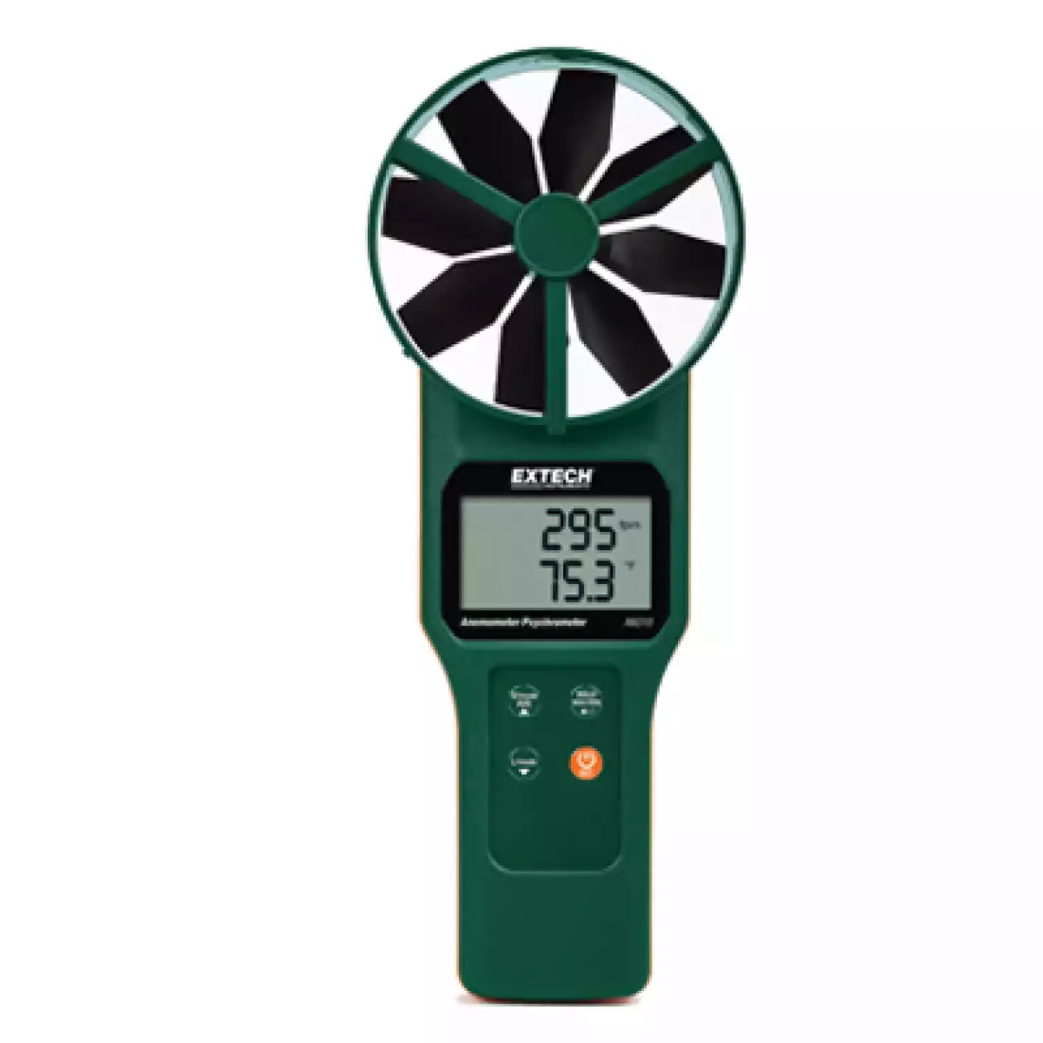 Extech AN300 — Анемометр/Измеритель воздушного потока - 1