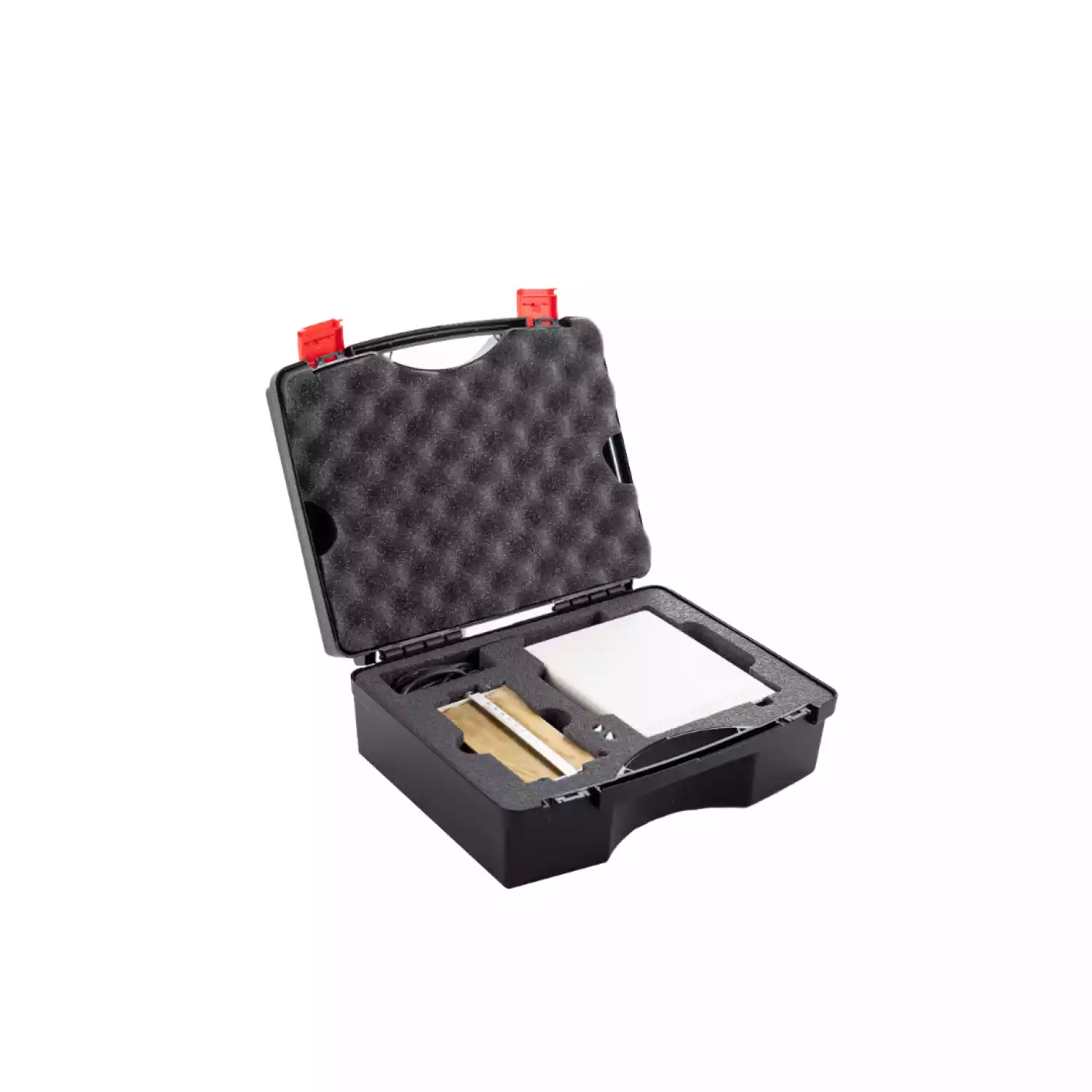 Прибор для проверки качества магнитных порошков и суспензий МФ-10СП - 5