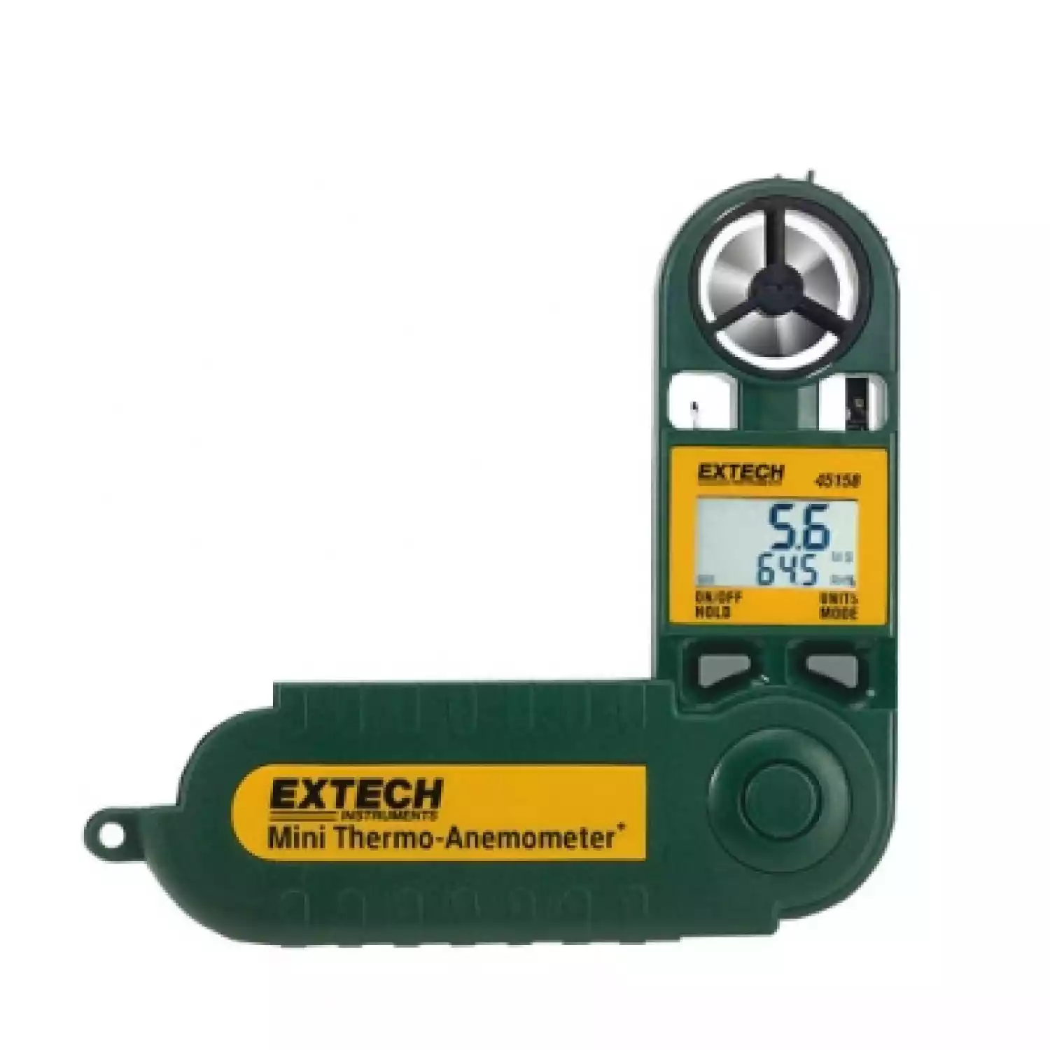 Мини термоанемометр Extech 45158 - 1