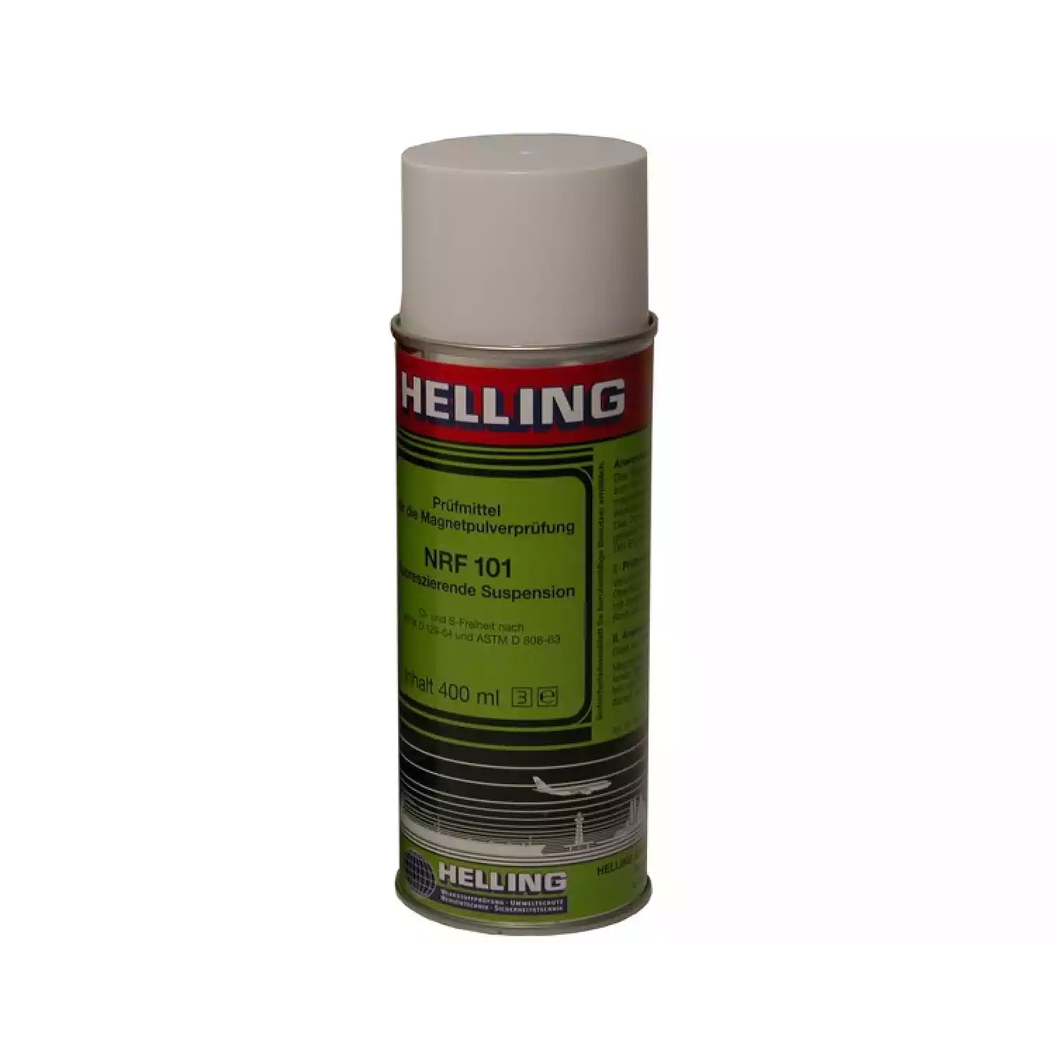 Флюоресцентная суспензия NRF 101 - 1