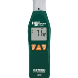 Прибор для измерения температурного напряжения (тепломер) Extech — HT30 купить в Москве