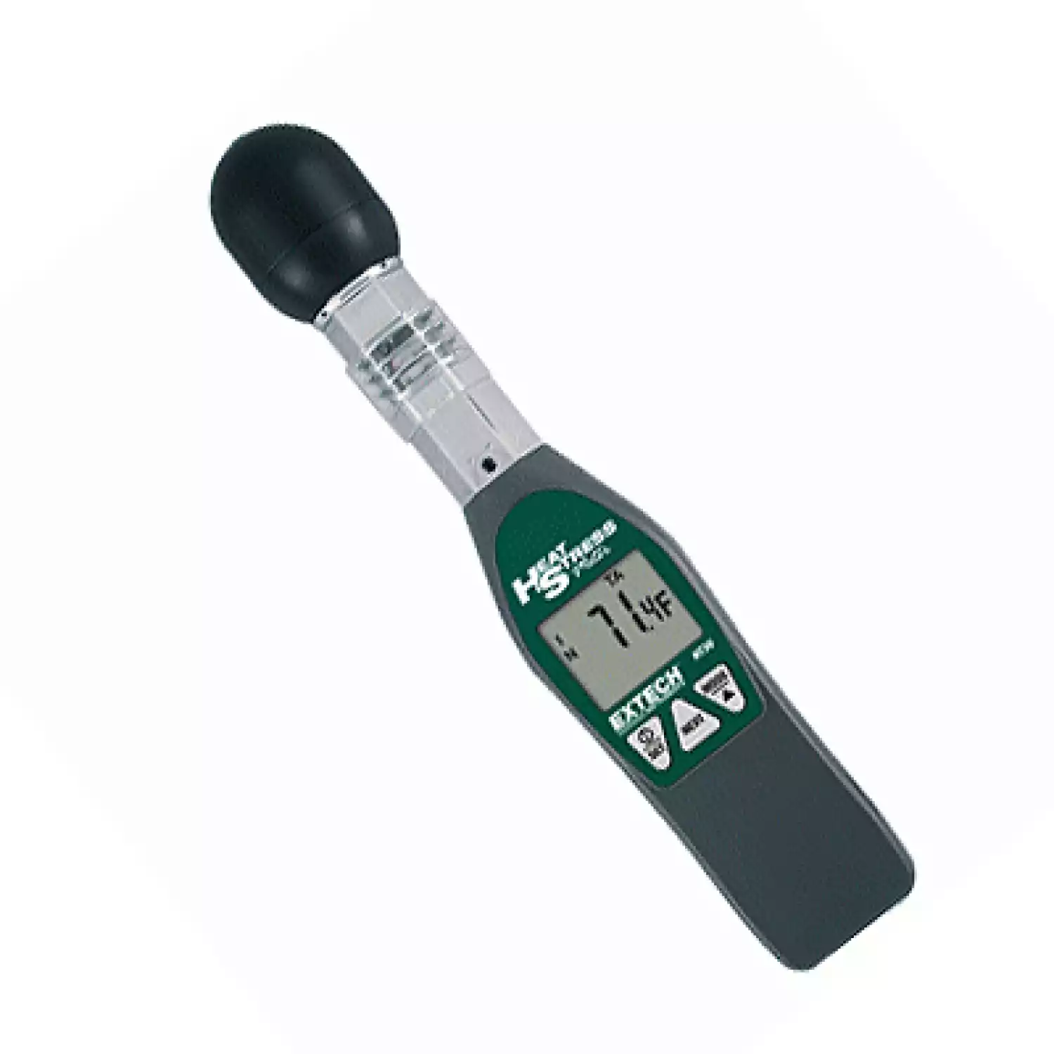 Прибор для измерения температурного напряжения (тепломер) Extech — HT30 - 1