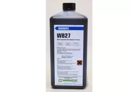 Водный магнитный концентрат WB-27
